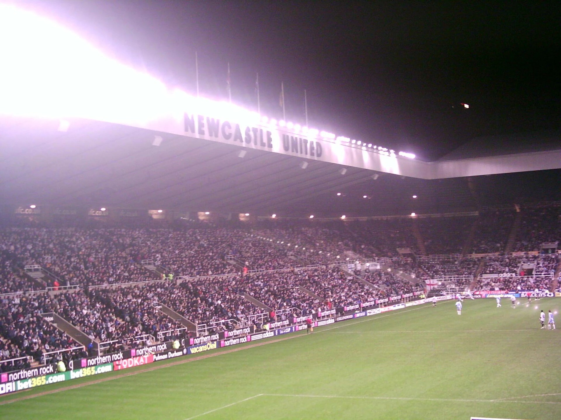 Newcastle United — Wikimedia Commons
