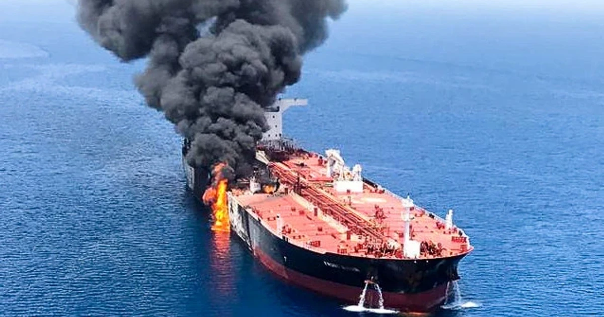 Iran widens attacks across Gulf as U.S. deaths mount