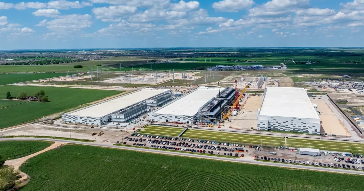 States crack down on data centers as AI boom strains communities