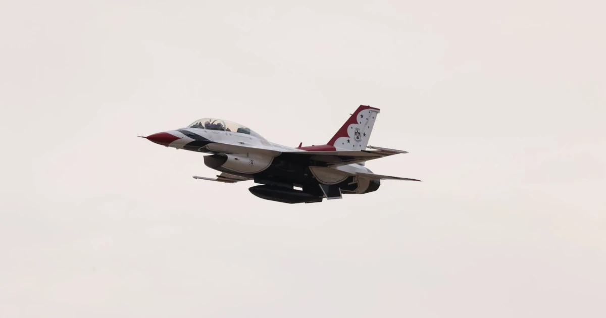 Trump orders new U.S. airstrikes on Iran after Jordan attack