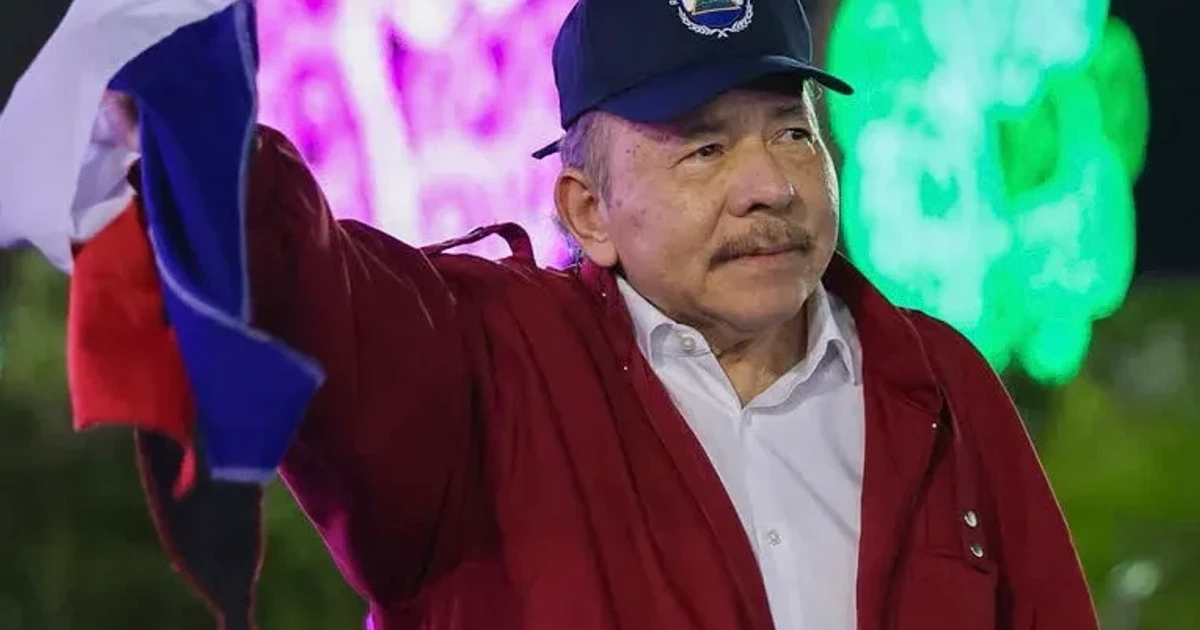 Ortega says Nicaragua will skip elections after rigging accusations