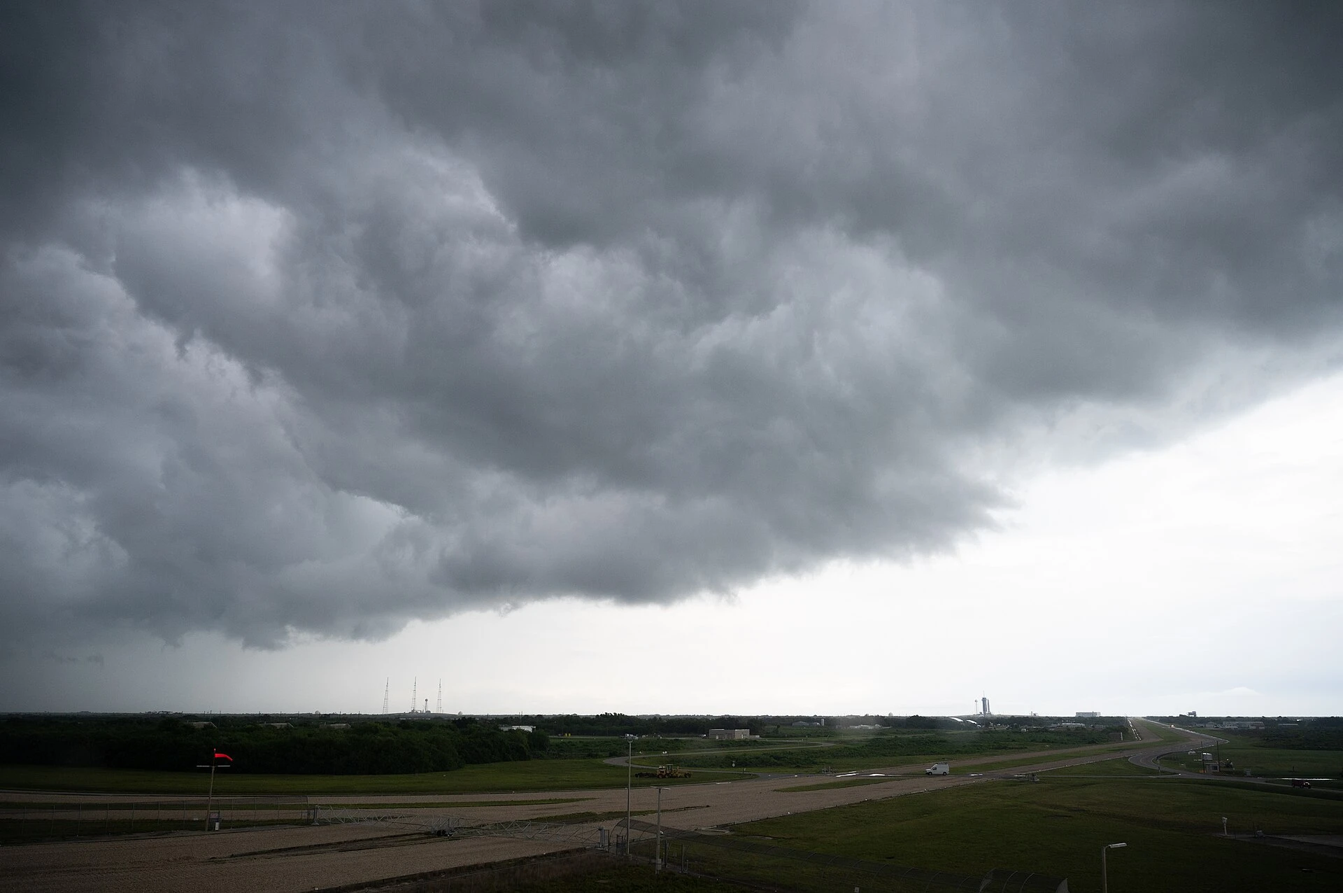 Tropical Storm Bertha — Wikimedia Commons