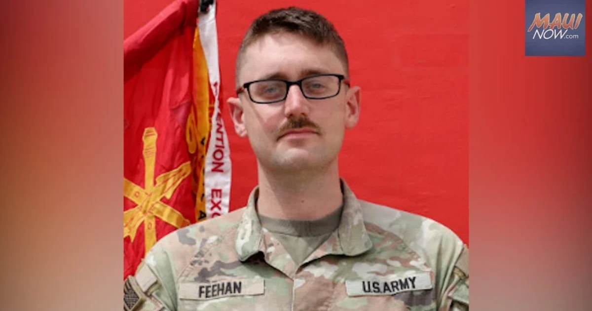 3 U.S. service members killed in Iraq and Jordan attacks