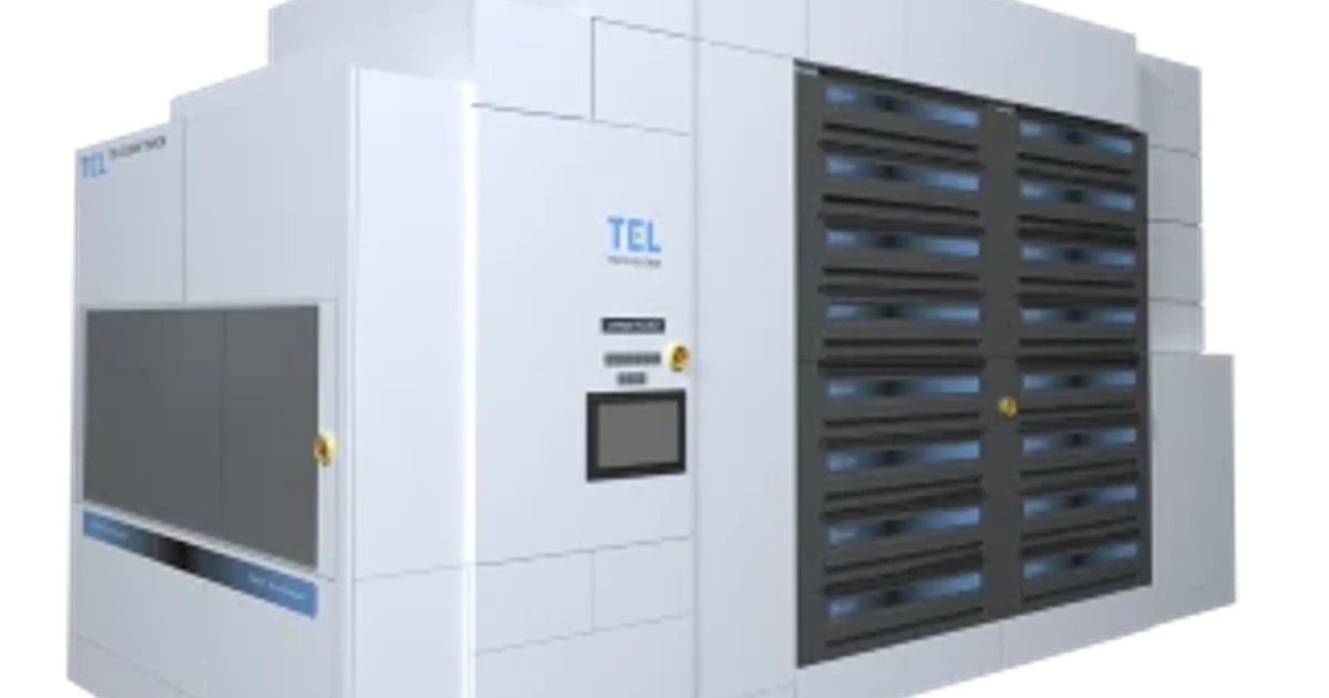 New chipmaking tool boosts U.S. semiconductor research capacity