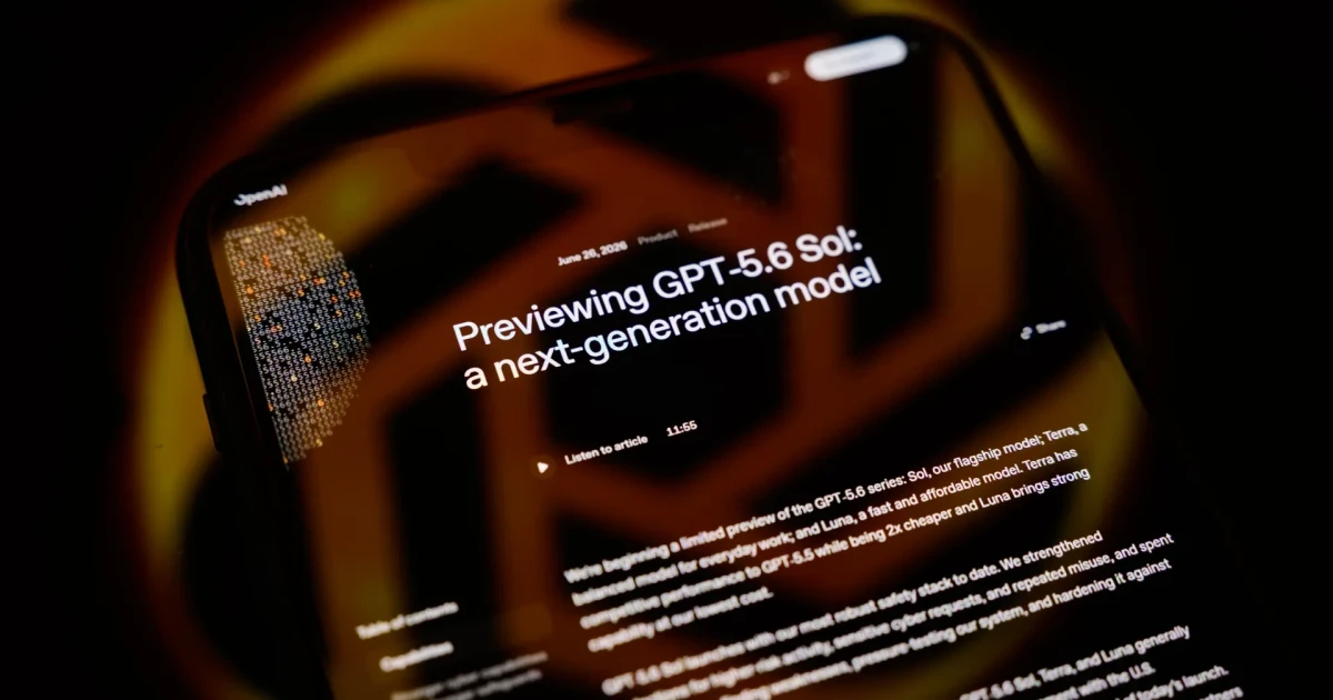 OpenAI claims responsibility for Hugging Face breach after testing error