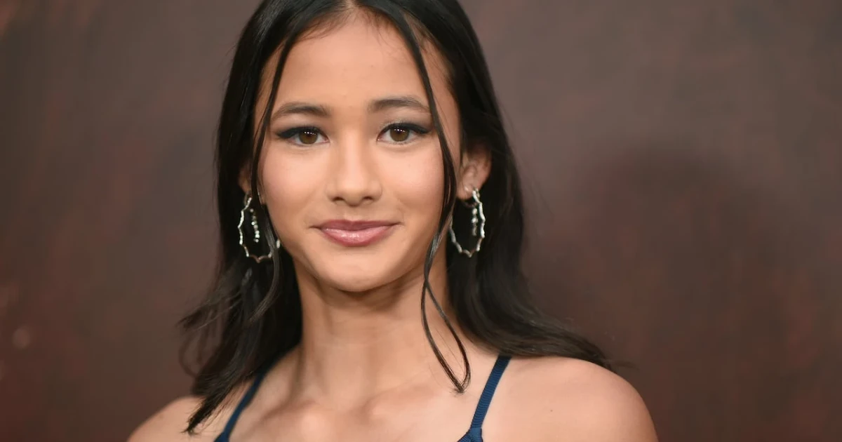 Godzilla actress Kaylee Hottle dies in Maryland car crash