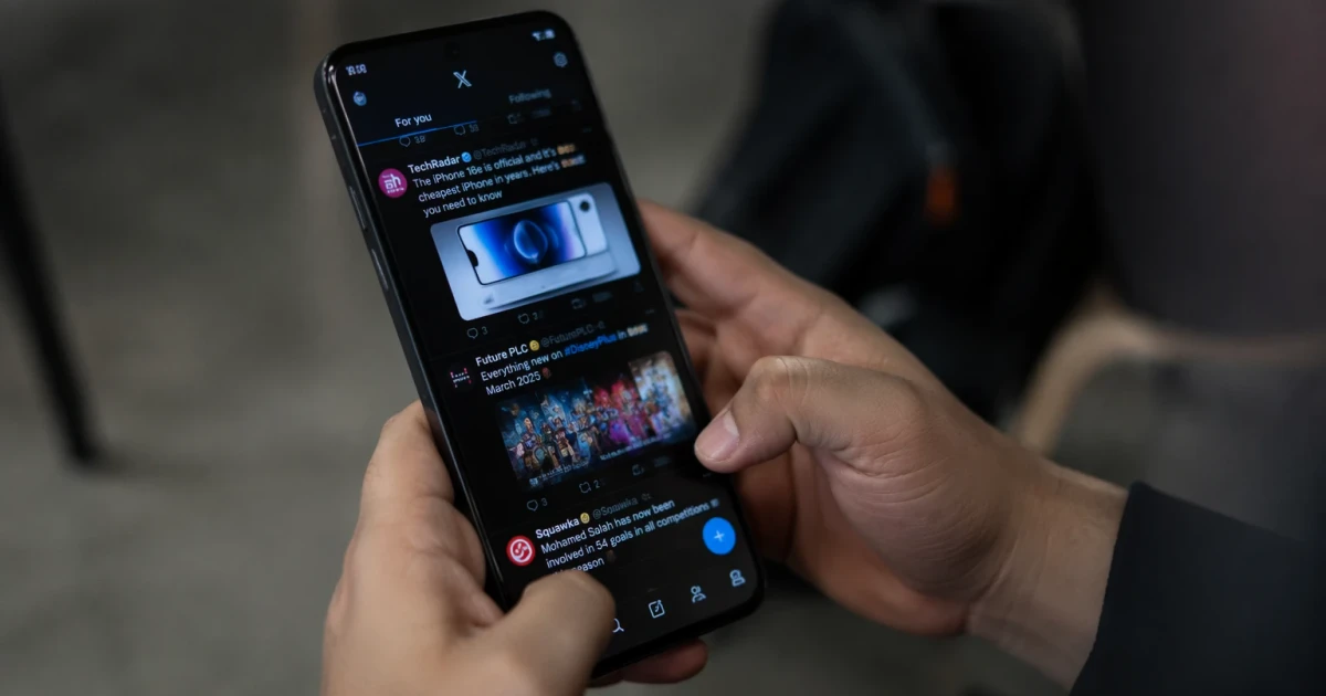 X rolls out rebuilt Android app after year-long overhaul