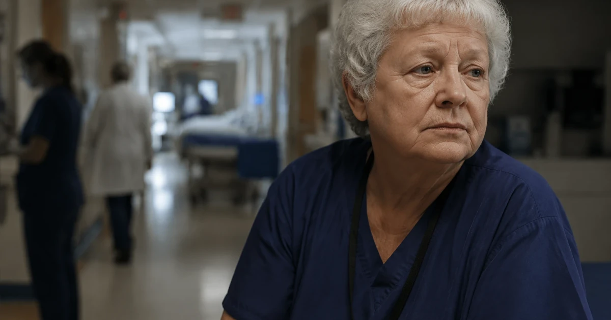 U.S. faces severe labor shortage as workforce ages rapidly