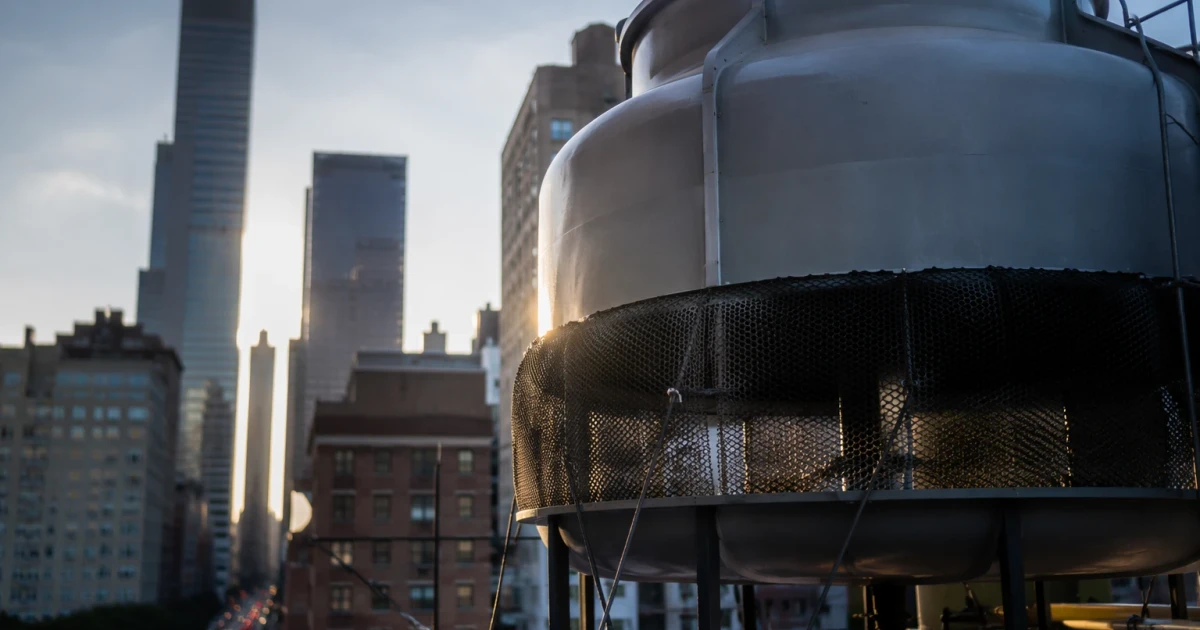 New York City Legionnaires' outbreak death toll rises to five