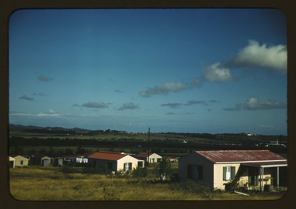 U.S. Virgin Islands housing authority — Wikimedia Commons