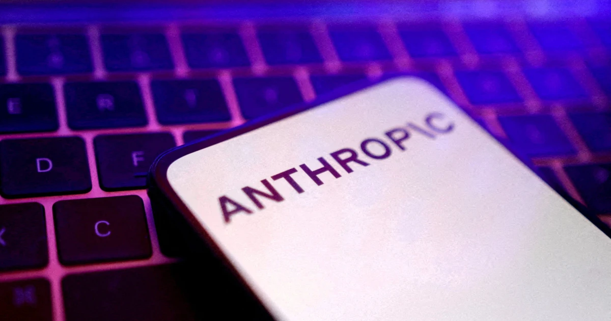Anthropic sued over neural network patents in AI legal clash