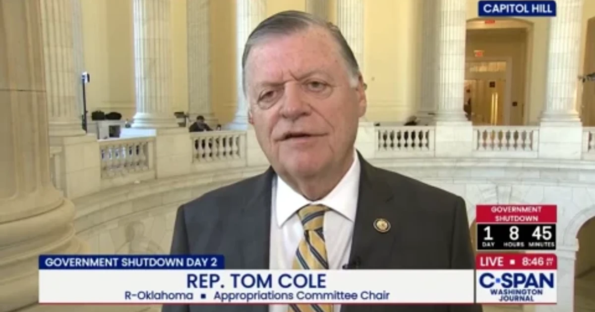 House Republicans move early on government funding to avoid shutdown fight