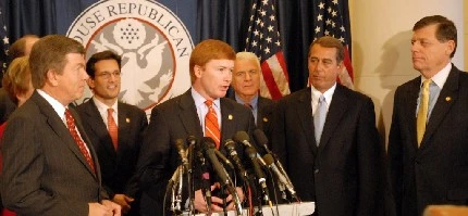 House Republicans — Wikimedia Commons