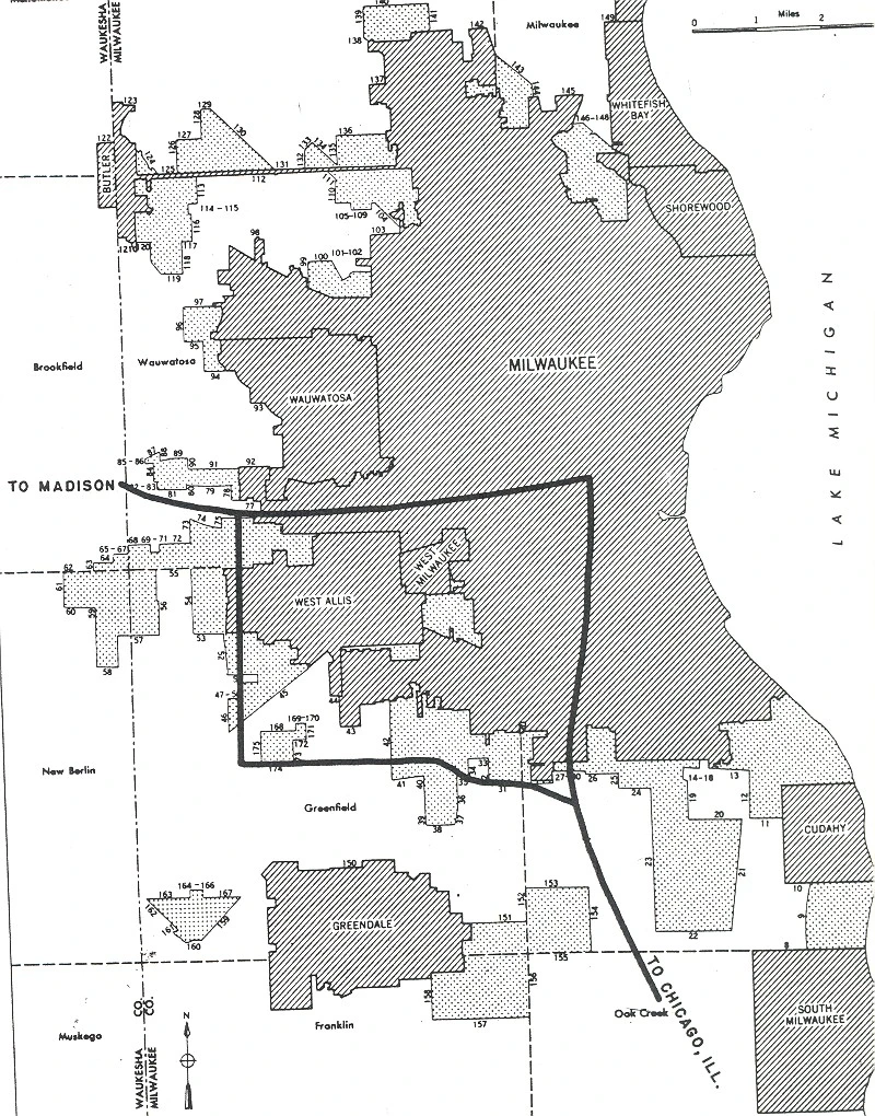 Milwaukee Department of Public Works — Wikimedia Commons