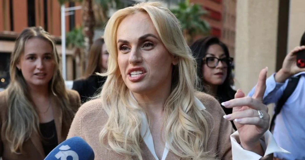 Sydney court clears Rebel Wilson in defamation case over Charlotte MacInnes posts