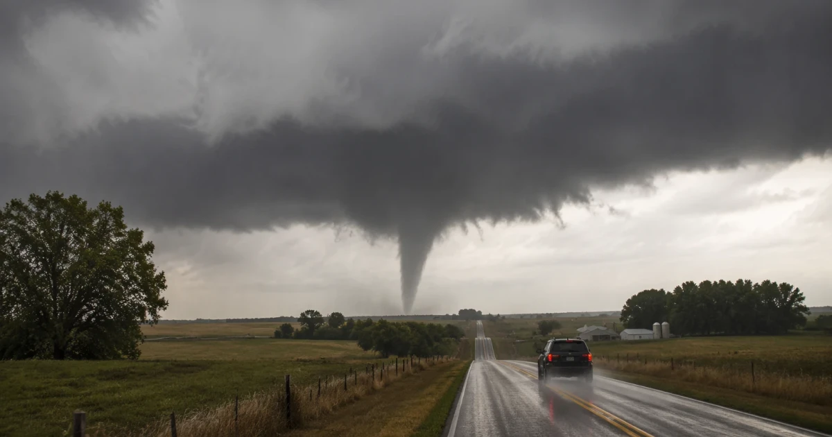 Storms trigger tornado warnings in Kentucky, flood alerts in New York