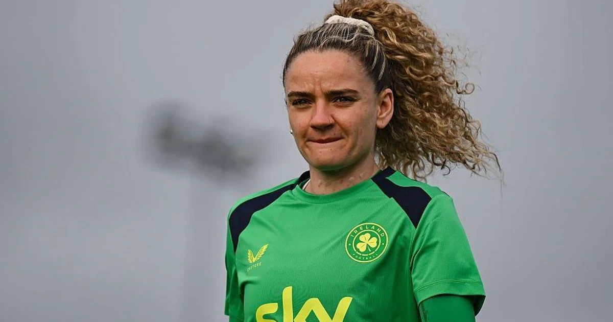 Newcastle United in advanced talks to sign Liverpool forward Leanne Kiernan