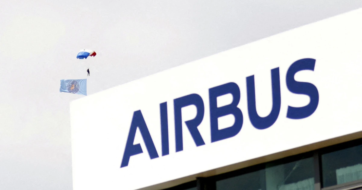 Airbus targets near-doubling of earnings by 2029, launches buyback