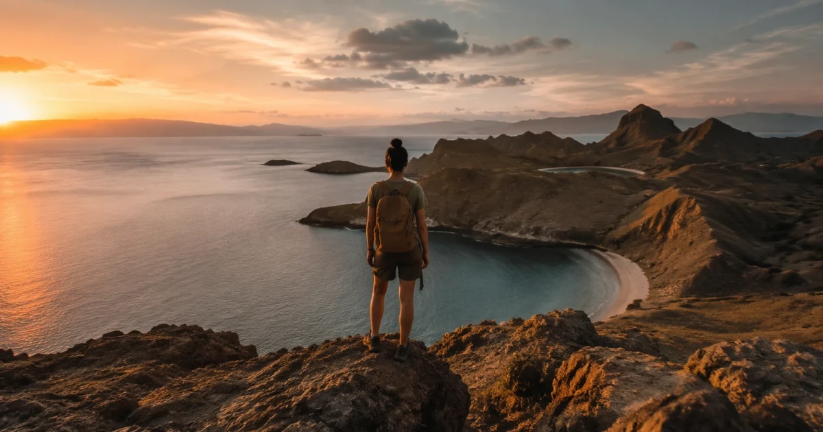 Halfway through the year, 11 picks from a global travel list explored