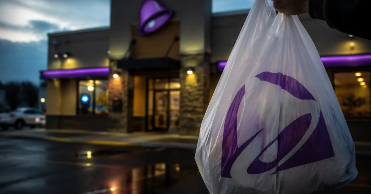 Taco Bell Cyclospora outbreak triggers lawsuits over food poisoning claims