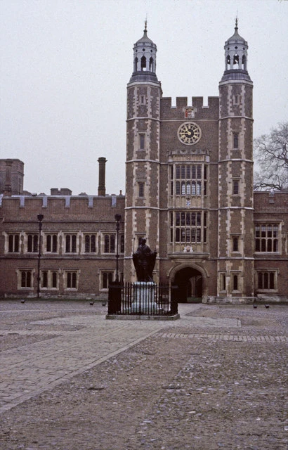 Eton College — Wikimedia Commons