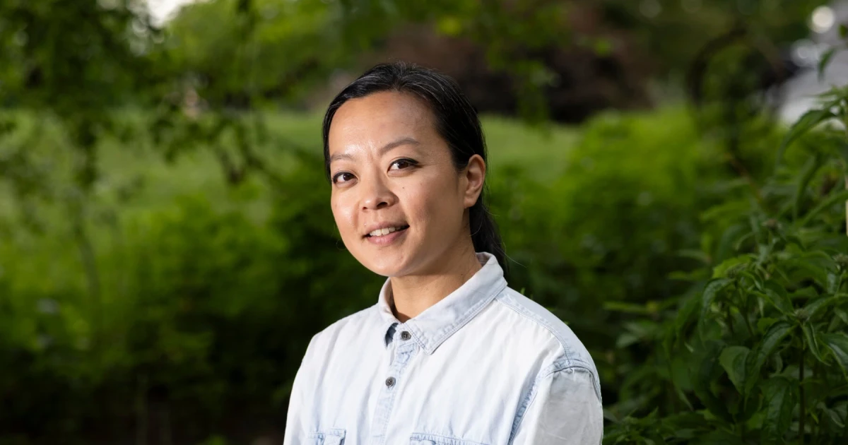 Francesca Hong tests whether democratic socialism can win Wisconsin statewide