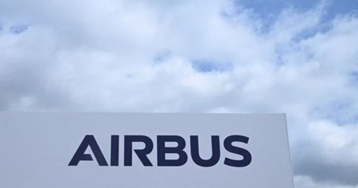 Airbus shares jump on €5 billion buyback and higher profit target