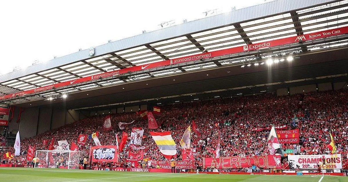 Liverpool issues record bans after £1.2m ticket touting seizure