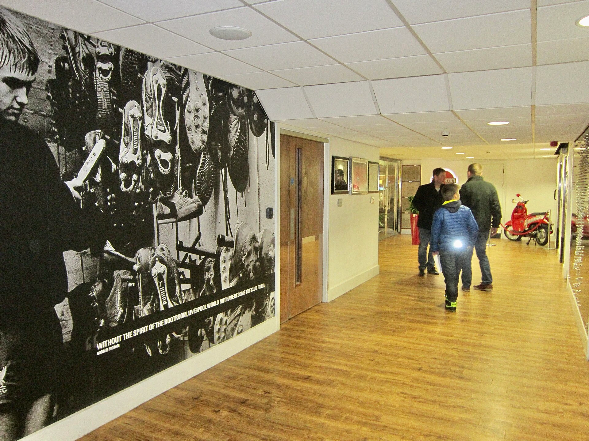 Liverpool FC — Wikimedia Commons