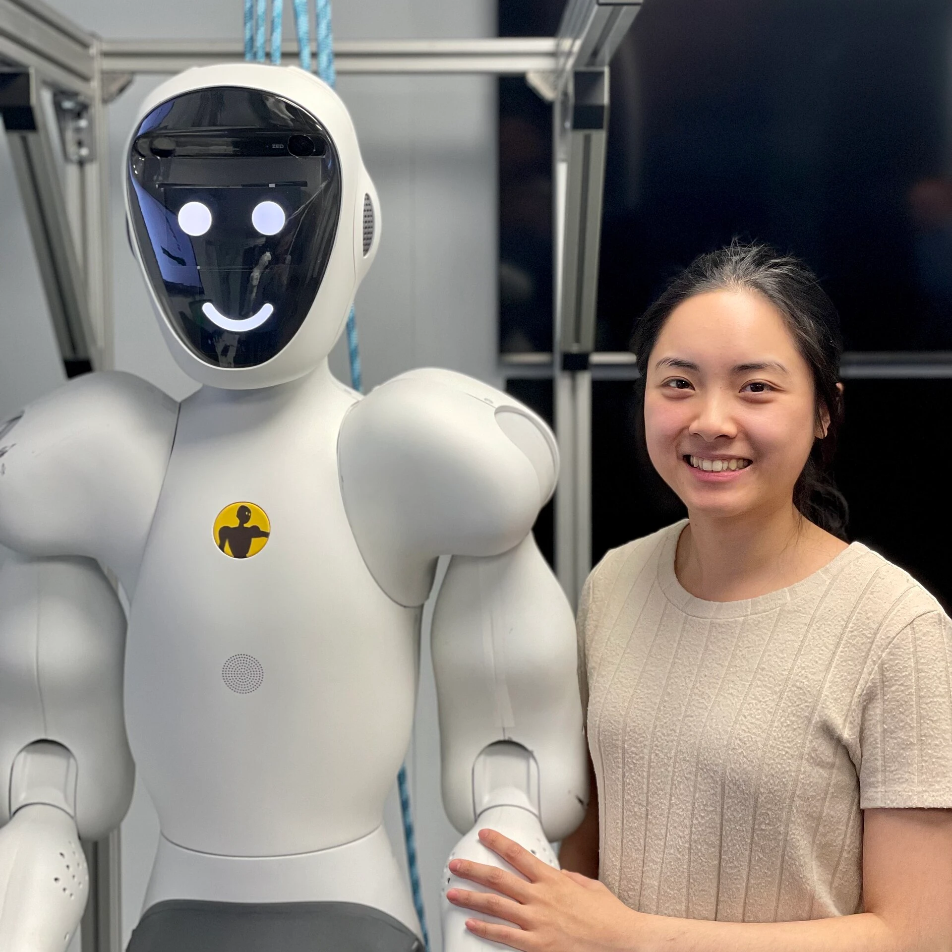 Humanoid — Wikimedia Commons