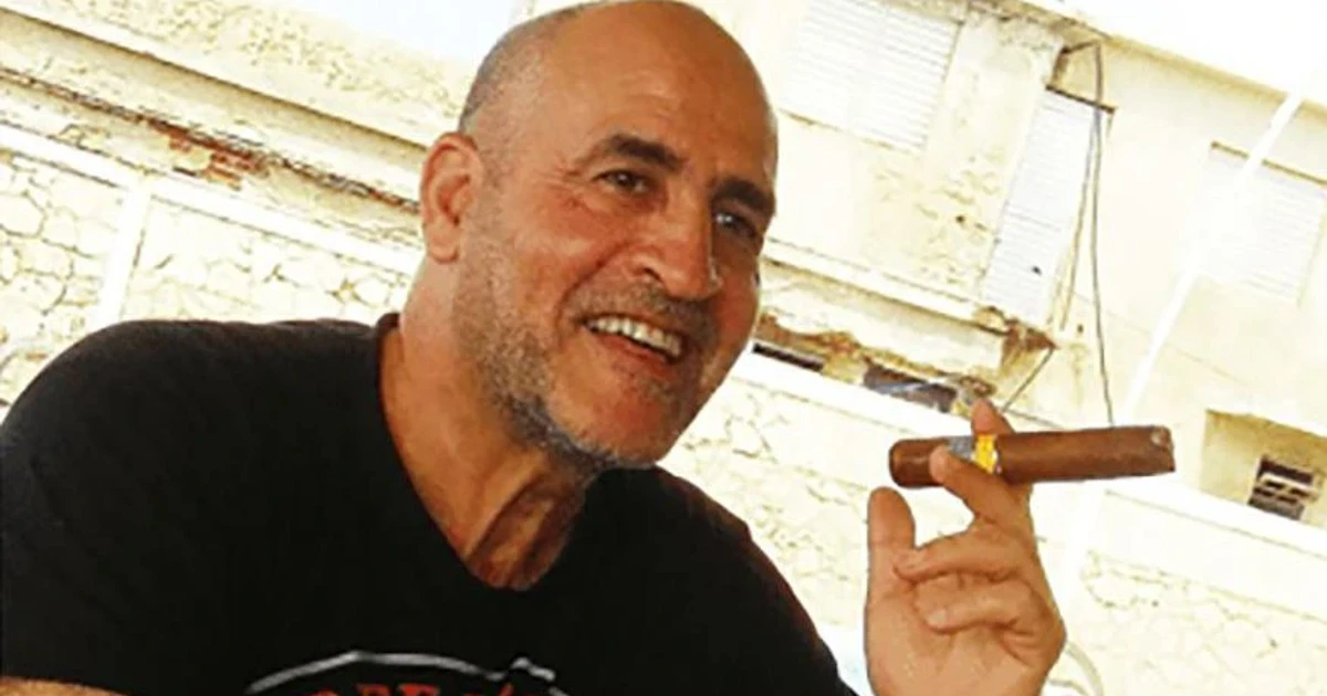Daniel Siad appears thousands of times in Epstein files, denied threat knowledge