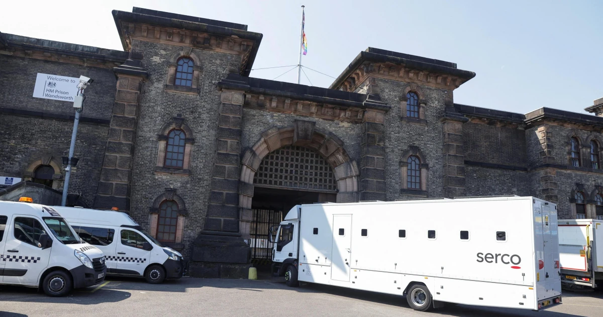 Prime minister weighs early prisoner release policy amid overcrowding crisis