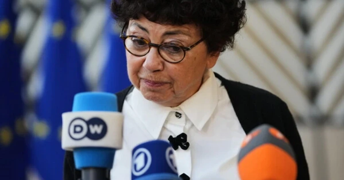 French environment minister resigns over pesticide exemptions for farmers