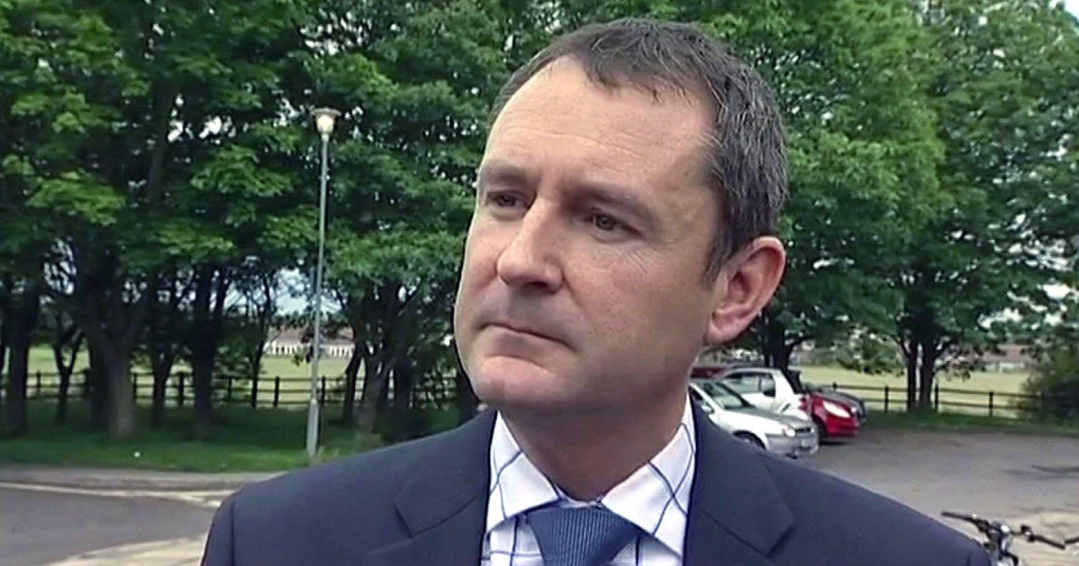 Matthew Wright accused in Southern Water water test fraud case