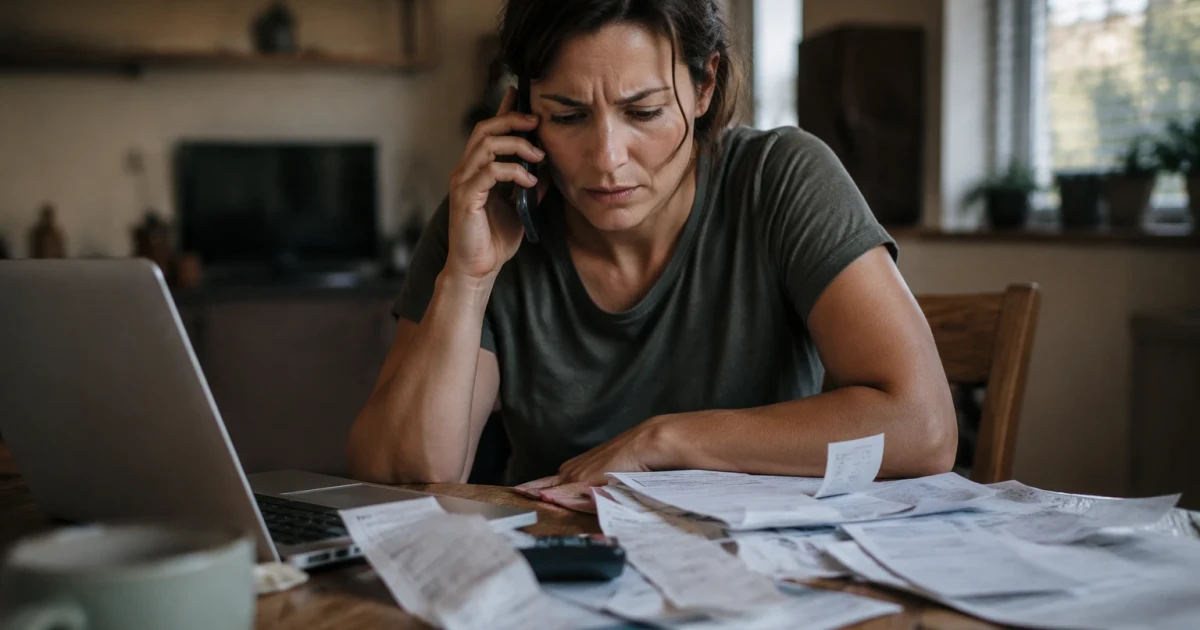What to know before asking for credit card payment relief