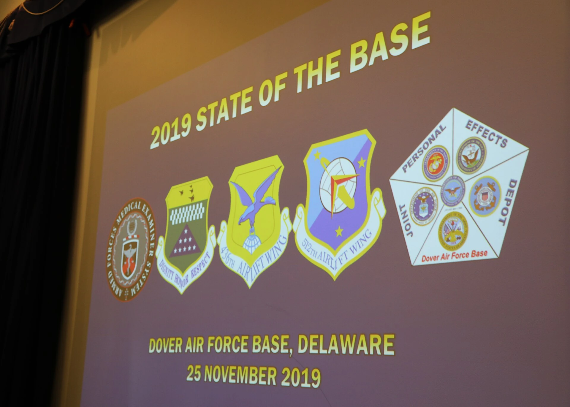 Dover Air Force Base — Wikimedia Commons