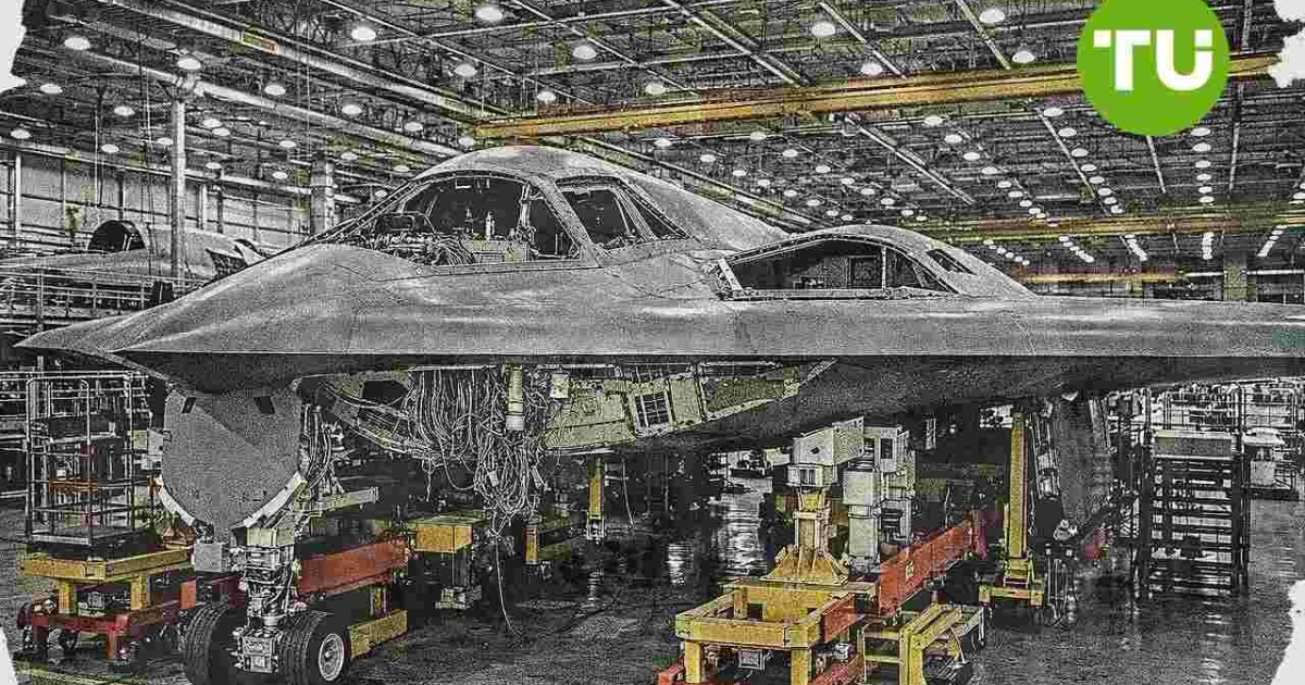 Northrop Grumman raises 2026 outlook as weapons demand surges