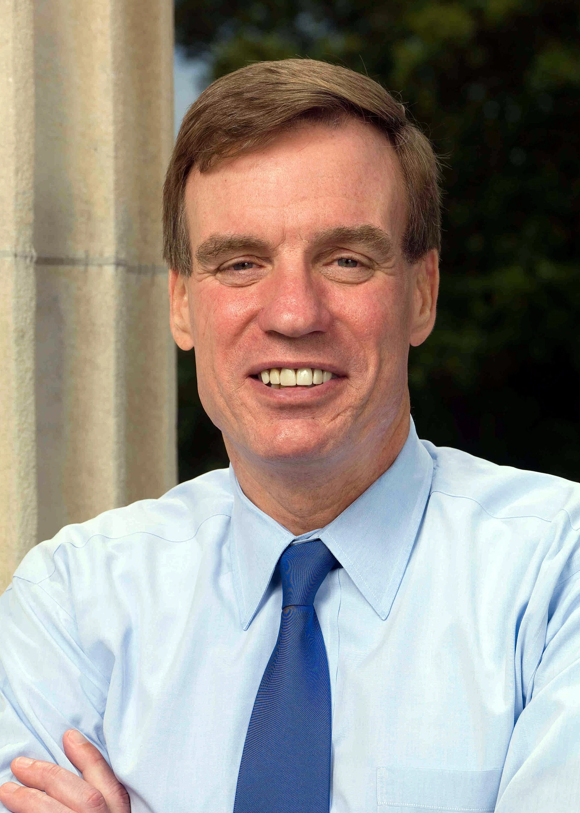 Mark Warner — Wikimedia Commons
