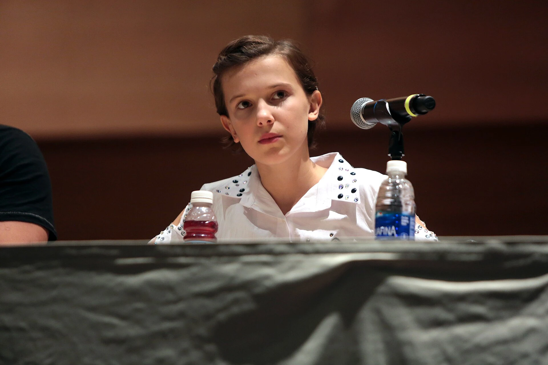 Millie Bobby Brown — Wikimedia Commons