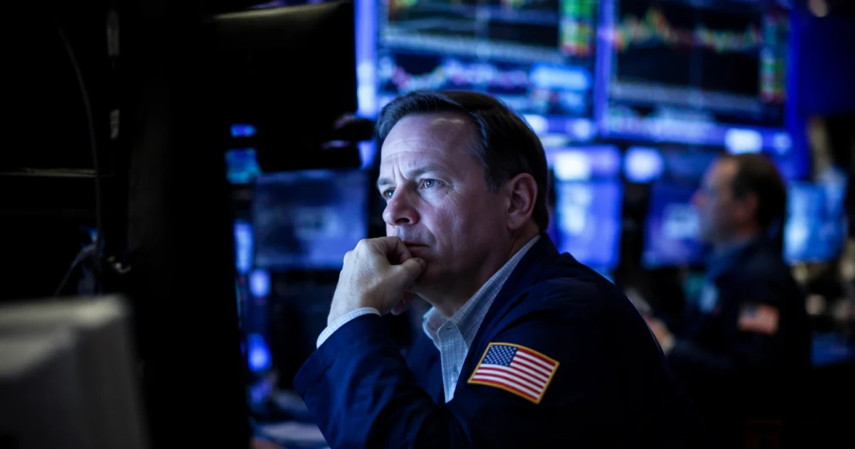Wall Street waits for Big Tech earnings to test AI rally