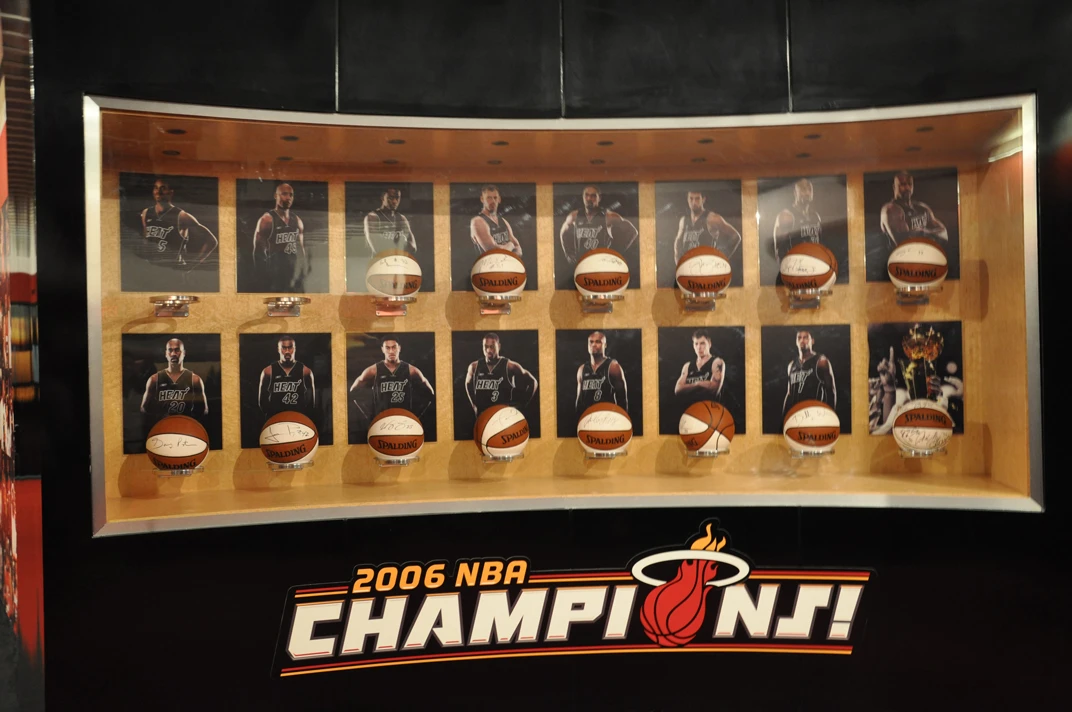 Miami Heat — Wikimedia Commons