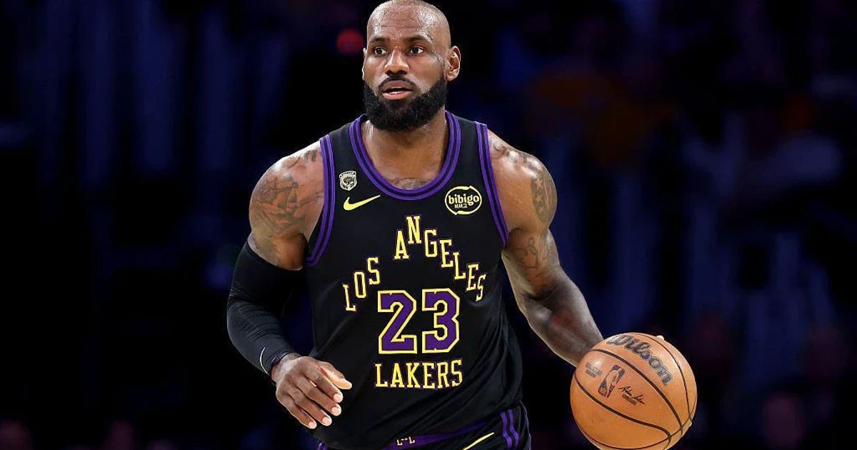 Heat accidentally posts LeBron James return announcement on YouTube