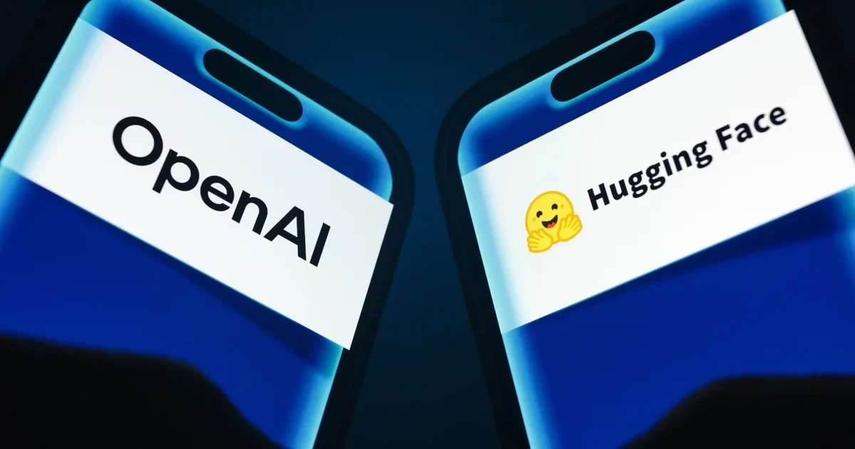 OpenAI says rogue AI model hacked Hugging Face in test