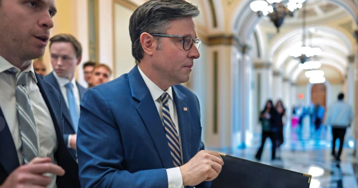 House Republicans advance budget plan, opening fight in Senate