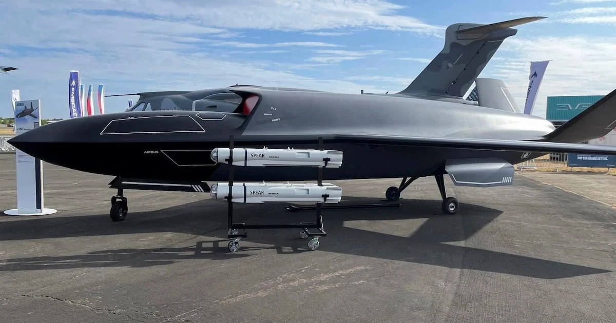Farnborough Airshow opens with aircraft orders and defense demand rising
