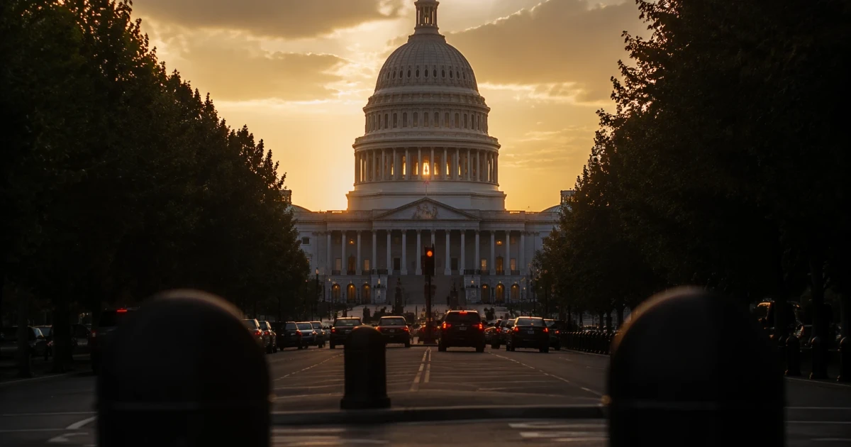 House GOP links stock-trading ban to voter ID fight