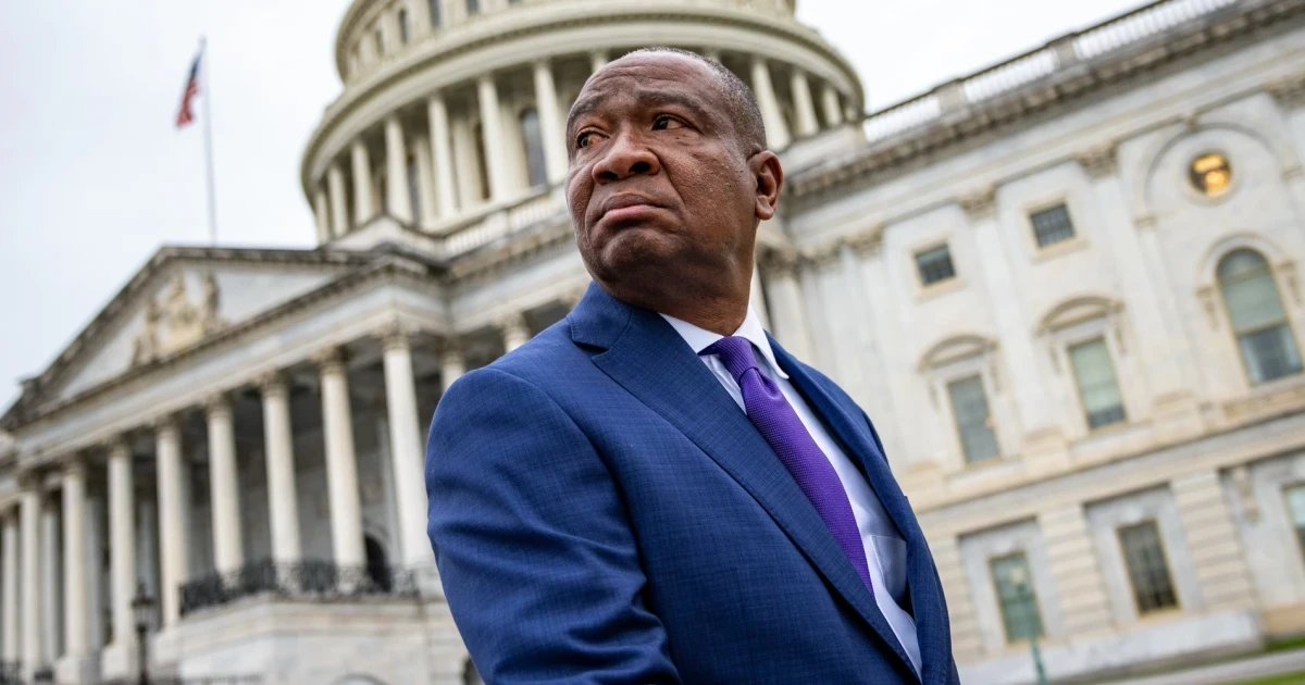 Redistricting drives wave of House retirements ahead of midterm elections