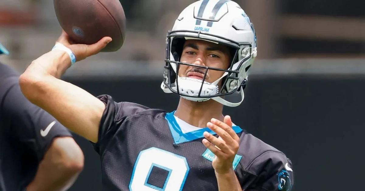 NFL camps open with 10 new coaches and quarterback changes