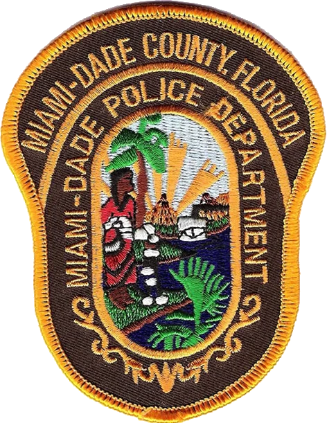 Florida Police — Wikimedia Commons