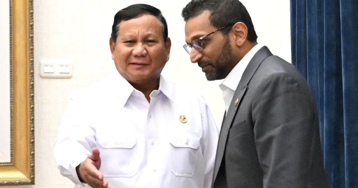 FBI returns looted artifacts to Indonesia in repatriation ceremony
